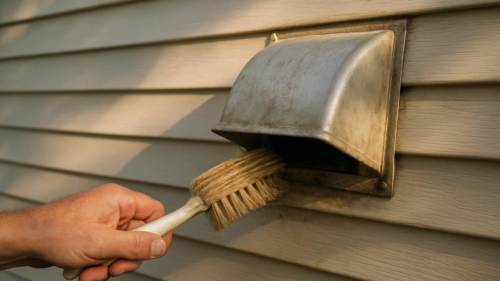 Local dryer vent cleaning for Kansas City homes